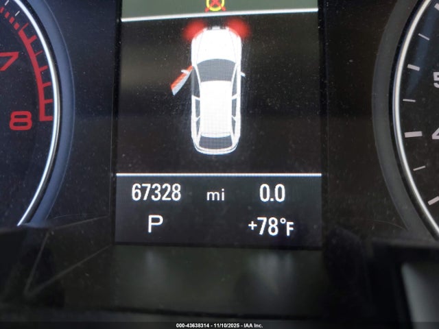 2016 AUDI ALLROAD WA1UFAFLXGA017751 Photo 6