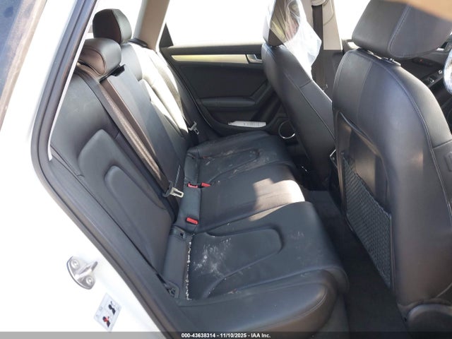 2016 AUDI ALLROAD WA1UFAFLXGA017751 Photo 7