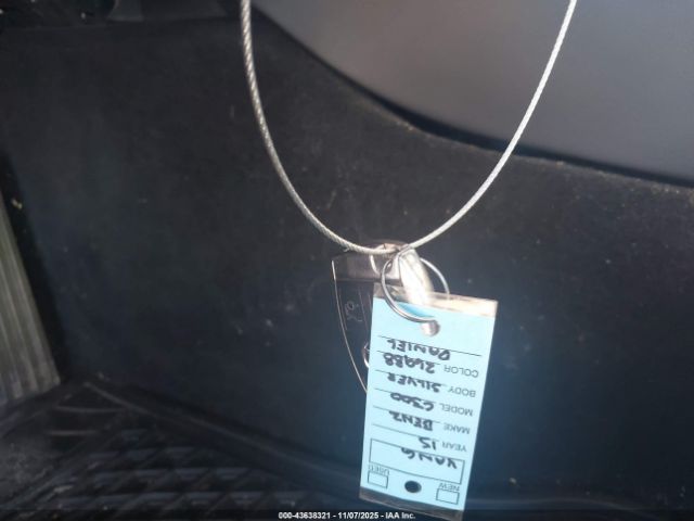 2015 MERCEDES-BENZ C 300 55SWF4JB1FU057736 Photo 10