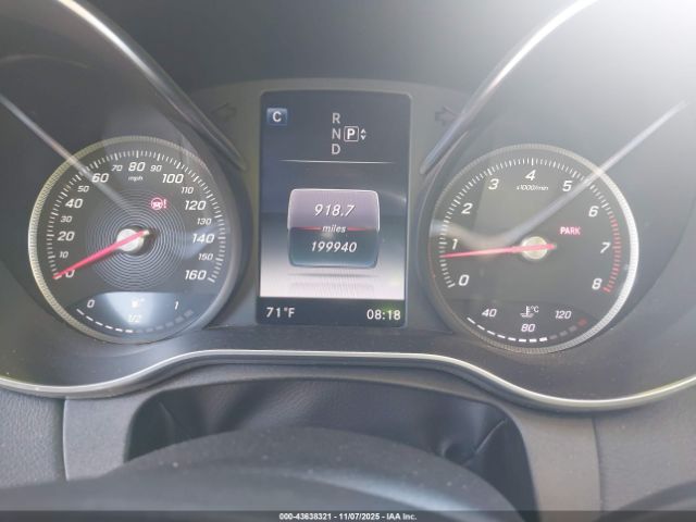 2015 MERCEDES-BENZ C 300 55SWF4JB1FU057736 Photo 6