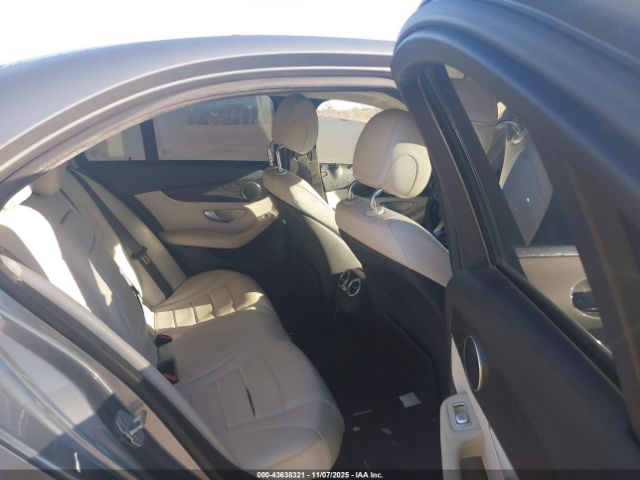 2015 MERCEDES-BENZ C 300 55SWF4JB1FU057736 Photo 7