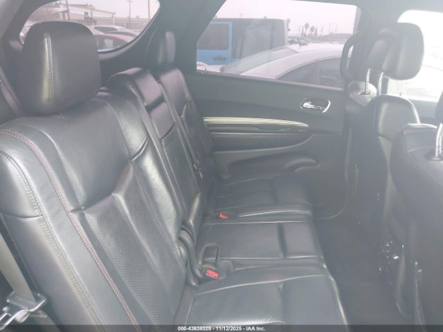 2014 DODGE DURANGO 1C4SDHCT3EC590976 Photo 7