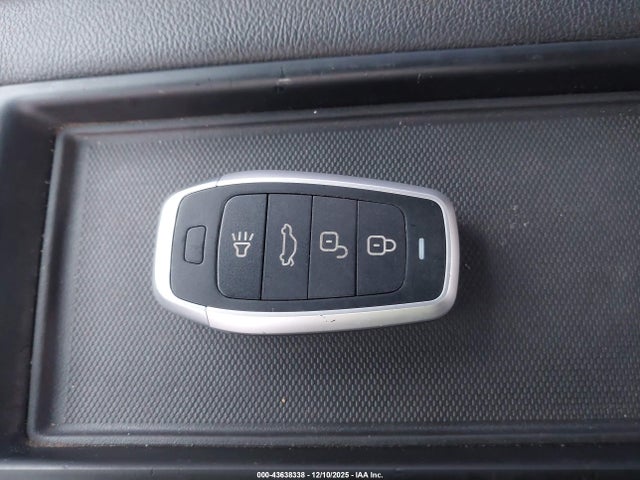 43638338 :رقم المزاد ، 1GT49UEY6LF313326 vin ، 2020 Gmc Sierra 3500hd 4wd  Standard Bed Slt مزاد بيع