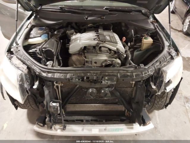 2007 AUDI Q7 WA1BY94LX7D030713 Photo 9