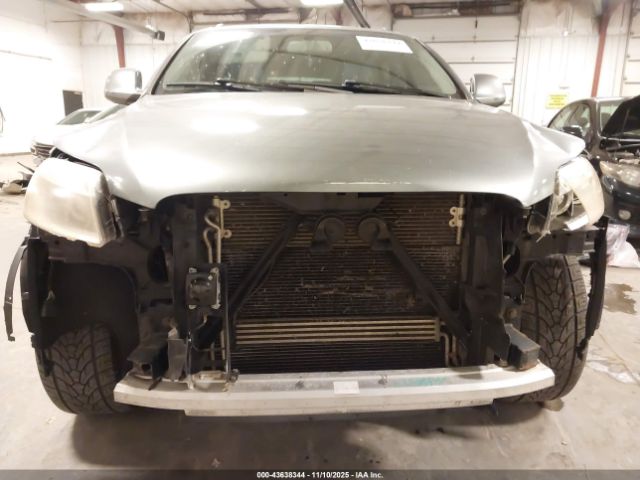 2007 AUDI Q7 WA1BY94LX7D030713 Photo 5