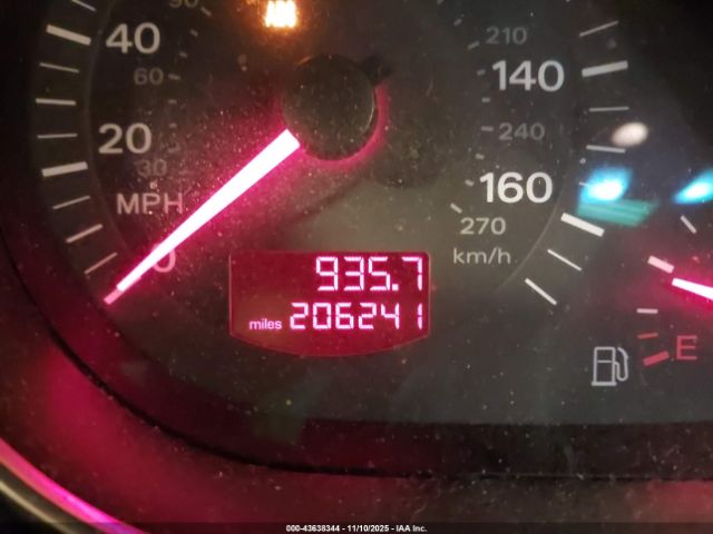 2007 AUDI Q7 WA1BY94LX7D030713 Photo 6