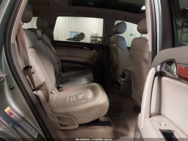 2007 AUDI Q7 WA1BY94LX7D030713 Photo 7