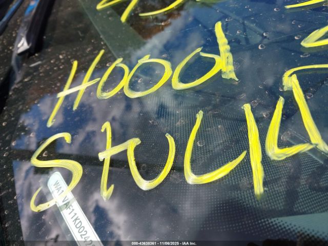 2019 AUDI Q8 WA1FVAF11KD024220 Photo 9