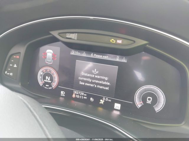 2019 AUDI Q8 WA1FVAF11KD024220 Photo 6