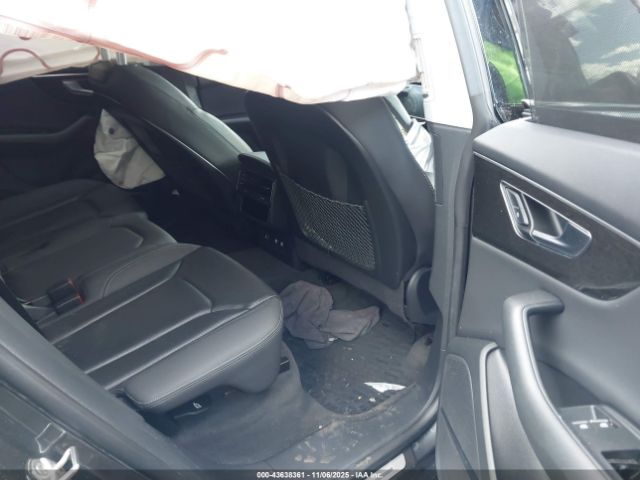 2019 AUDI Q8 WA1FVAF11KD024220 Photo 7