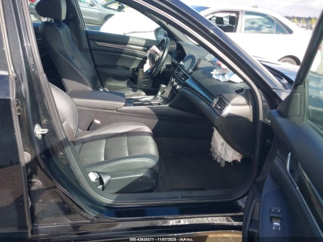 2020 HONDA ACCORD 1HGCV1F37LA135000 Photo 4