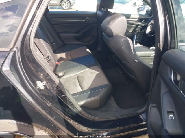 2020 HONDA ACCORD 1HGCV1F37LA135000 Photo 7