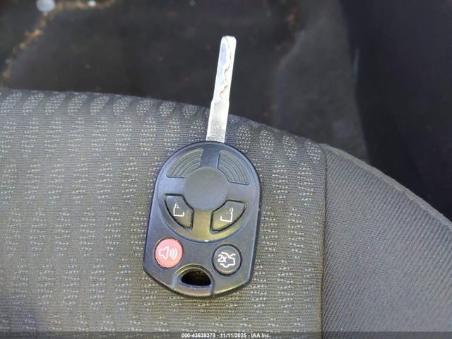 2012 FORD FOCUS 1FAHP3M24CL242861 Photo 10