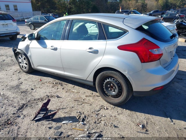 2012 FORD FOCUS 1FAHP3M24CL242861 Photo 2