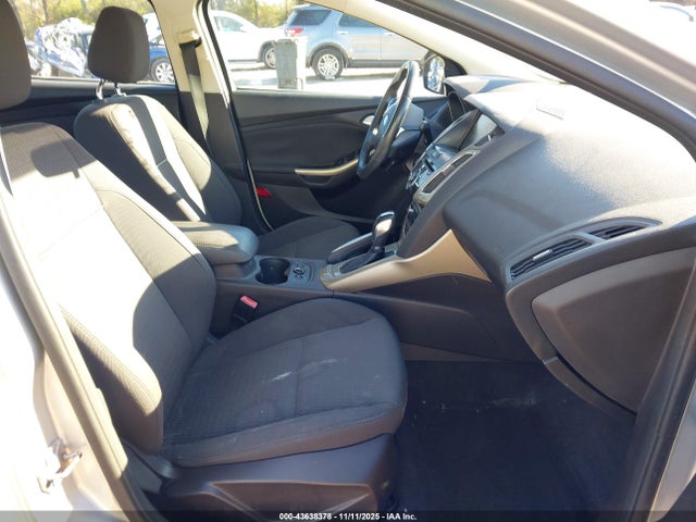 2012 FORD FOCUS 1FAHP3M24CL242861 Photo 4