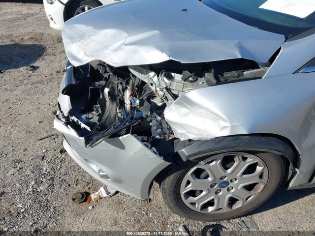 2012 FORD FOCUS 1FAHP3M24CL242861 Photo 5