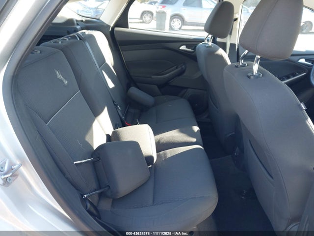 2012 FORD FOCUS 1FAHP3M24CL242861 Photo 7