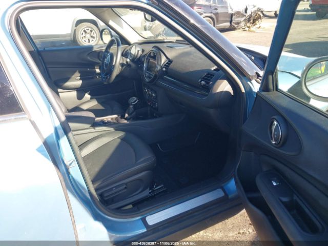 2018 MINI CLUBMAN WMWLU1C58J2F29250 Photo 4