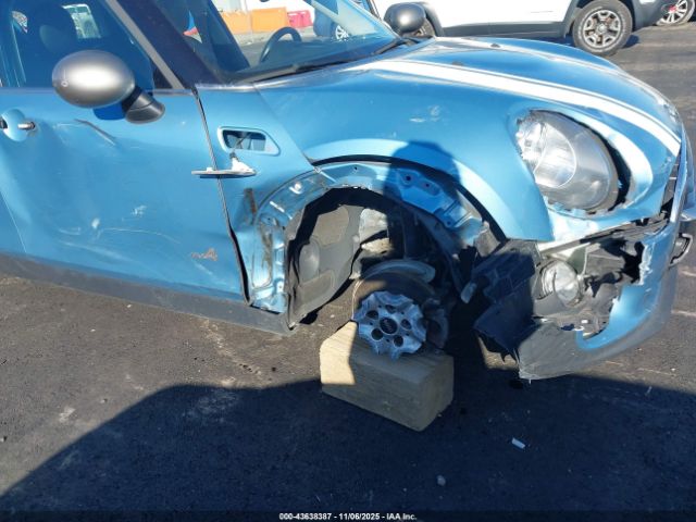 2018 MINI CLUBMAN WMWLU1C58J2F29250 Photo 5