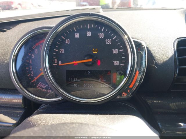 2018 MINI CLUBMAN WMWLU1C58J2F29250 Photo 6