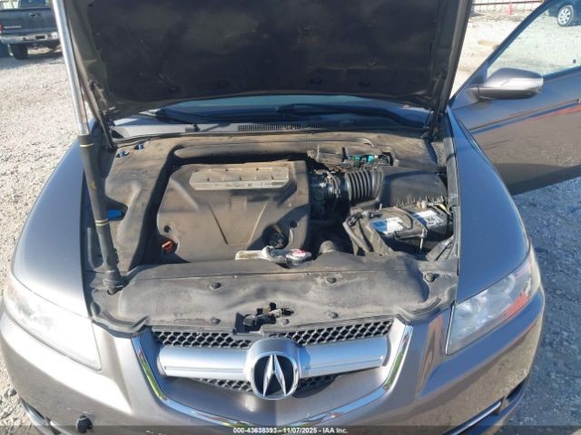 2008 ACURA TL 19UUA66228A050612 Photo 9