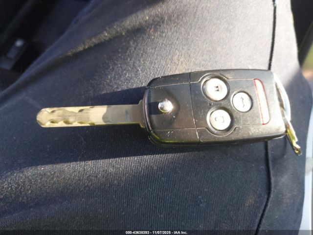 2008 ACURA TL 19UUA66228A050612 Photo 10