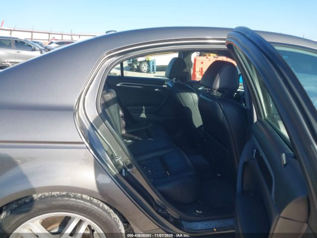 2008 ACURA TL 19UUA66228A050612 Photo 7