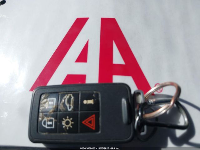 2011 VOLVO S60 YV1902FH9B2003352 Photo 10