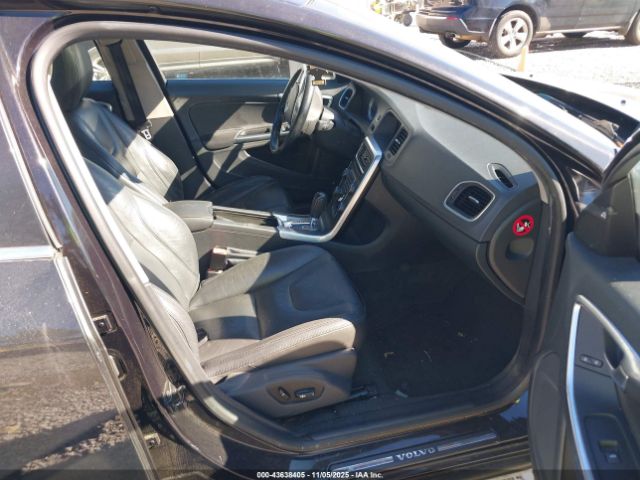 2011 VOLVO S60 YV1902FH9B2003352 Photo 4