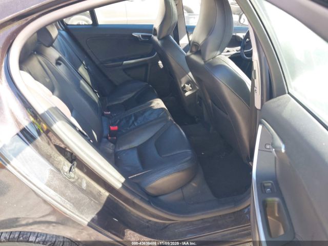 2011 VOLVO S60 YV1902FH9B2003352 Photo 7