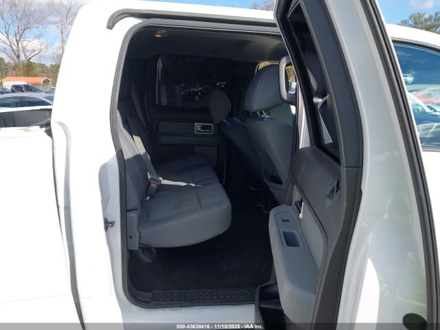 2011 FORD F-150 1FTFW1CF8BFD01162 Photo 7