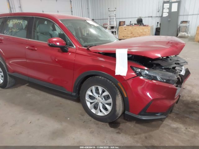 2023 HONDA CR-V 2HKRS4H20PH436603