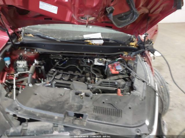 2023 HONDA CR-V 2HKRS4H20PH436603 Photo 9