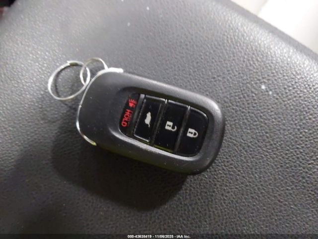 2023 HONDA CR-V 2HKRS4H20PH436603 Photo 10