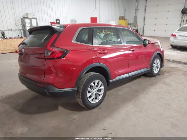 2023 HONDA CR-V 2HKRS4H20PH436603 Photo 3