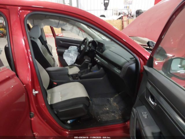 2023 HONDA CR-V 2HKRS4H20PH436603 Photo 4