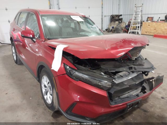 2023 HONDA CR-V 2HKRS4H20PH436603 Photo 5