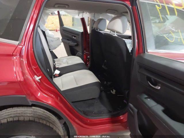 2023 HONDA CR-V 2HKRS4H20PH436603 Photo 7