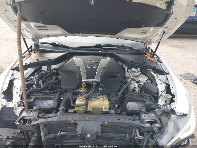 2017 INFINITI Q60 JN1EV7EL9HM553787 Photo 9