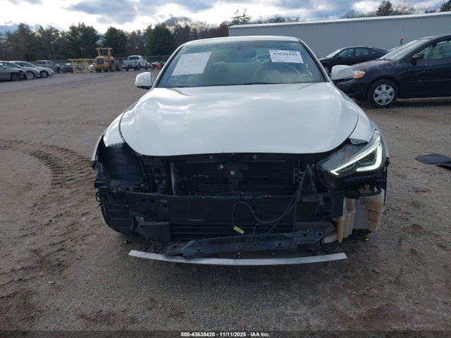 JN1EV7EL9HM553787 Infiniti Q60 3.0t Premium