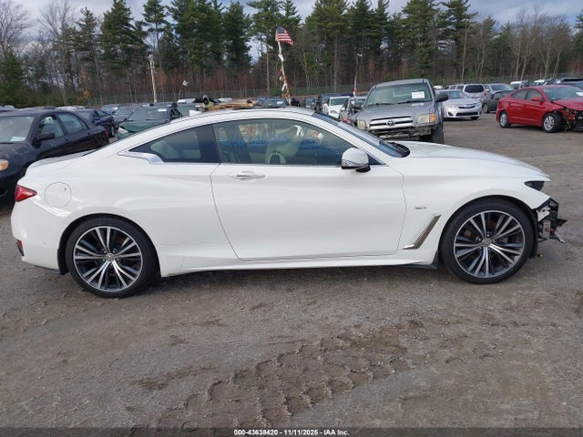 JN1EV7EL9HM553787 Infiniti Q60 3.0t Premium