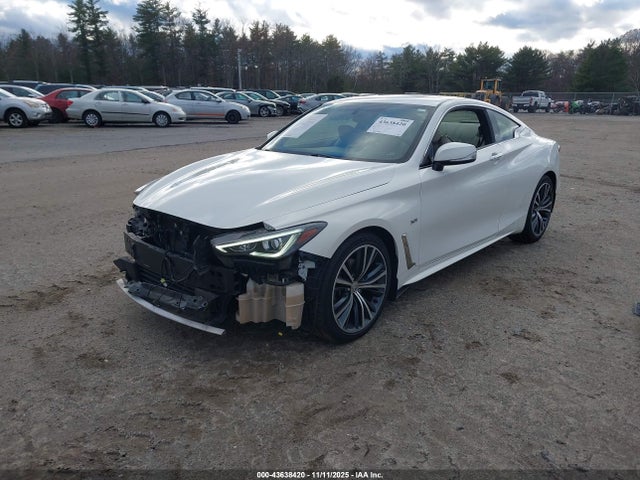 2017 INFINITI Q60 JN1EV7EL9HM553787 Photo 1