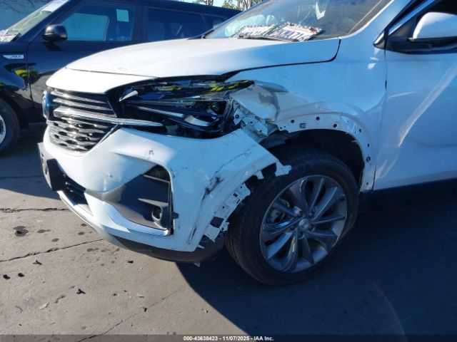 2021 BUICK ENCORE GX KL4MMGSL1MB174864 Photo 5