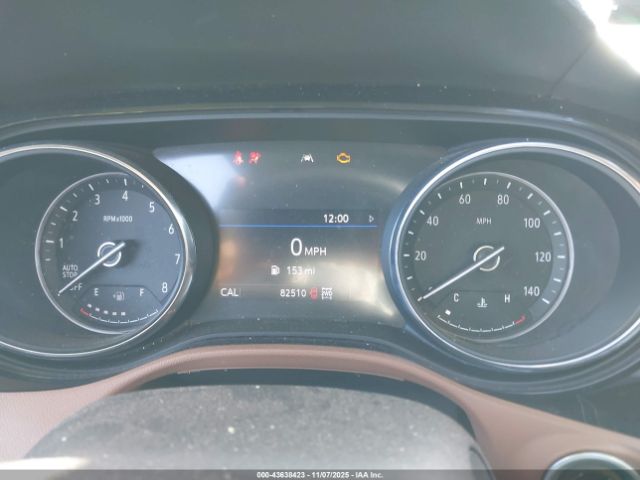 2021 BUICK ENCORE GX KL4MMGSL1MB174864 Photo 6