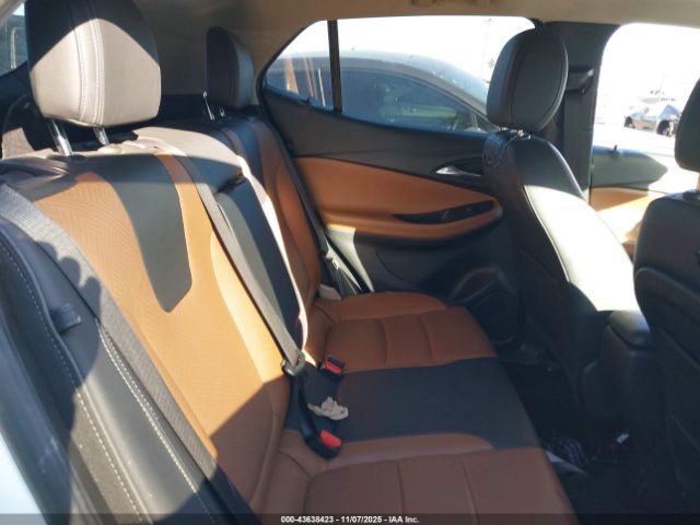 2021 BUICK ENCORE GX KL4MMGSL1MB174864 Photo 7
