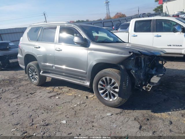 2014 LEXUS GX 460 JTJJM7FXXE5084924