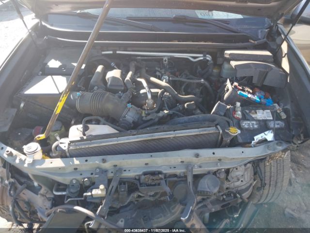 2014 LEXUS GX 460 JTJJM7FXXE5084924 Photo 9