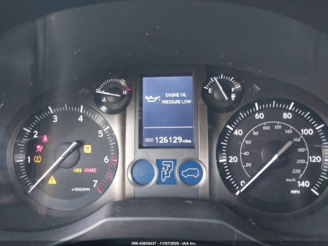 2014 LEXUS GX 460 JTJJM7FXXE5084924 Photo 6