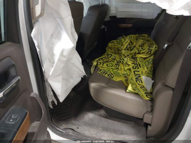 2017 CHEVROLET SILVERADO 1500 3GCUKSEJ6HG158035 Photo 7