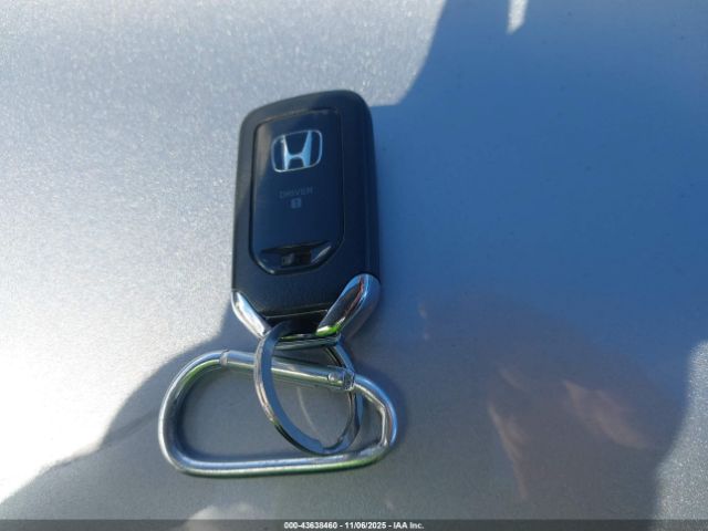 2022 HONDA ODYSSEY 5FNRL6H77NB059655 Photo 10